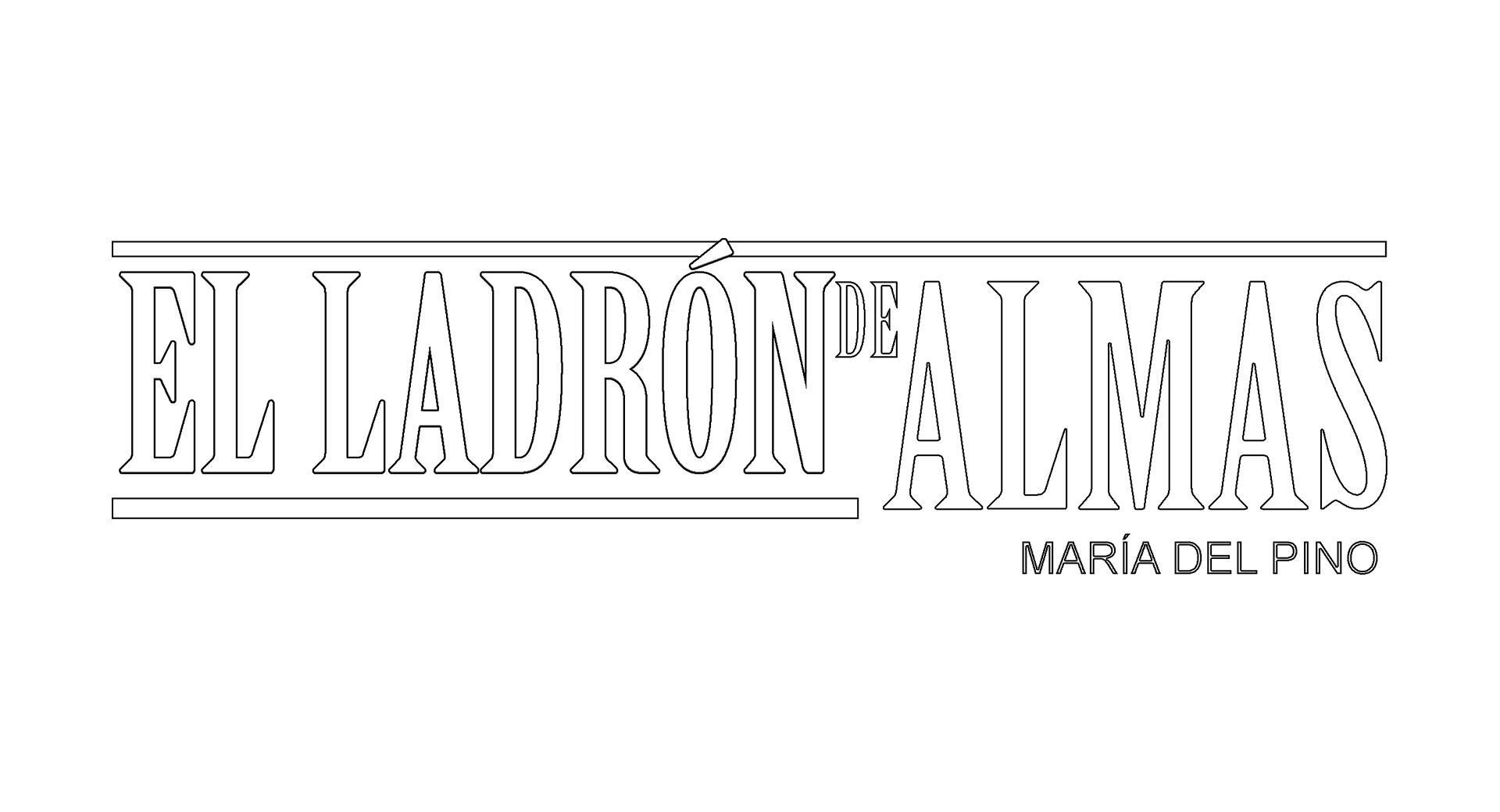 El ladrón de Almas - Próximamente